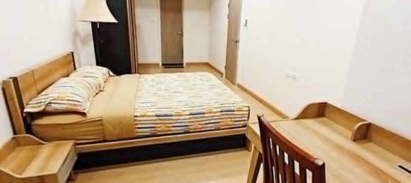 Apartamento com 1 quarto em condomínio em Bangkok, Thailand N.º 14461 8