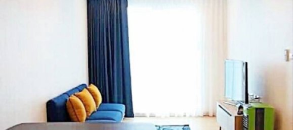 Apartamento com 1 quarto em condomínio em Bangkok, Thailand N.º 14461 2