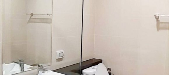 Apartamento com 1 quarto em condomínio em Bangkok, Thailand N.º 14461 16