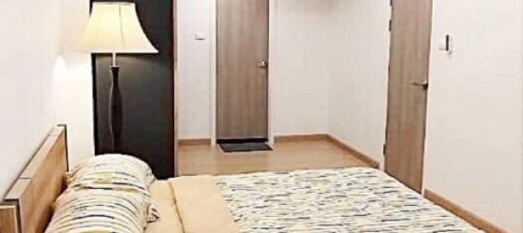 Apartamento com 1 quarto em condomínio em Bangkok, Thailand N.º 14461 6