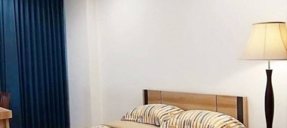 Apartamento com 1 quarto em condomínio em Bangkok, Thailand N.º 14461 10