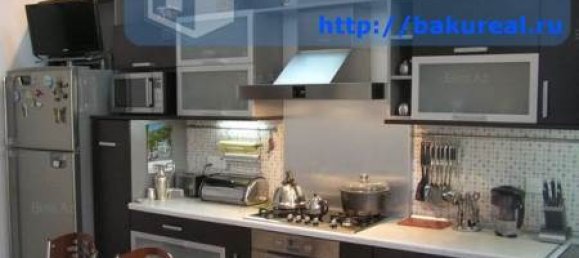 10 chambres Maison à Baku, Azerbaijan No. 250 8