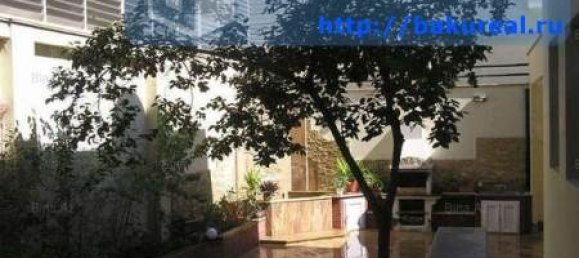 10 chambres Maison à Baku, Azerbaijan No. 250 3