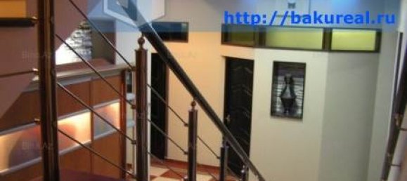 10 chambres Maison à Baku, Azerbaijan No. 250 7