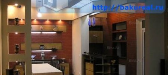 10 chambres Maison à Baku, Azerbaijan No. 250 4