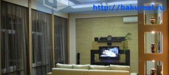 10 chambres Maison à Baku, Azerbaijan No. 250 5