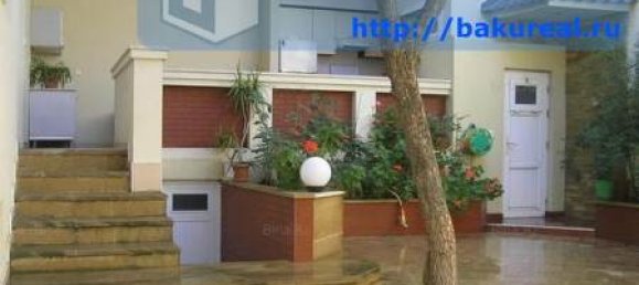 10 chambres Maison à Baku, Azerbaijan No. 250 2