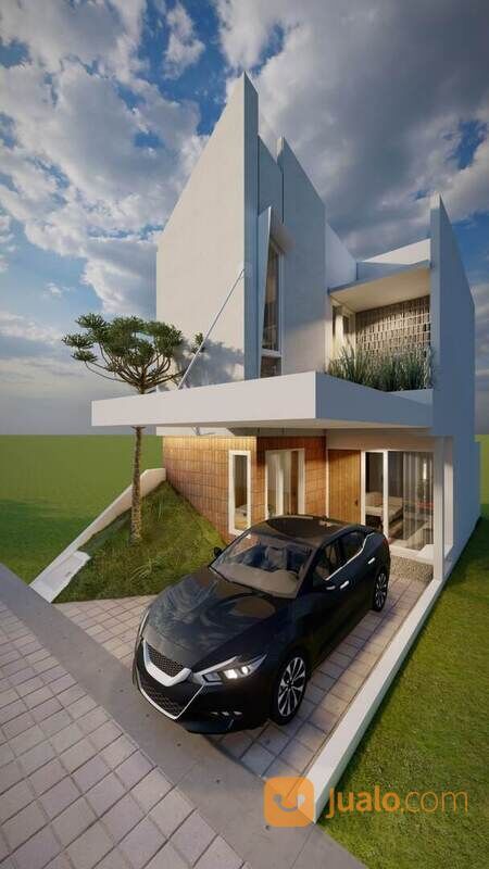 3 bedrooms House in South Tangerang, Indonesia No. 1304