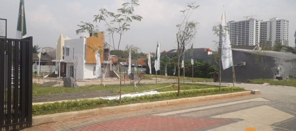 3 bedrooms House in South Tangerang, Indonesia No. 1304 10