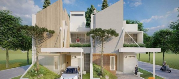 3 bedrooms House in South Tangerang, Indonesia No. 1304 14