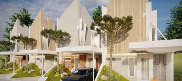 3 bedrooms House in South Tangerang, Indonesia No. 1304 13