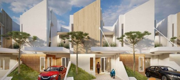 3 bedrooms House in South Tangerang, Indonesia No. 1304 11