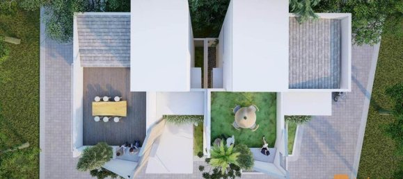 3 bedrooms House in South Tangerang, Indonesia No. 1304 7