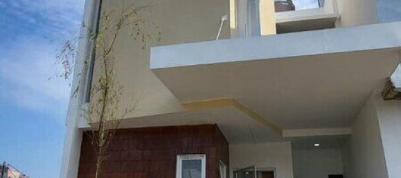 3 bedrooms House in South Tangerang, Indonesia No. 1304 18