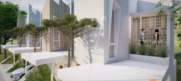 3 bedrooms House in South Tangerang, Indonesia No. 1304 6