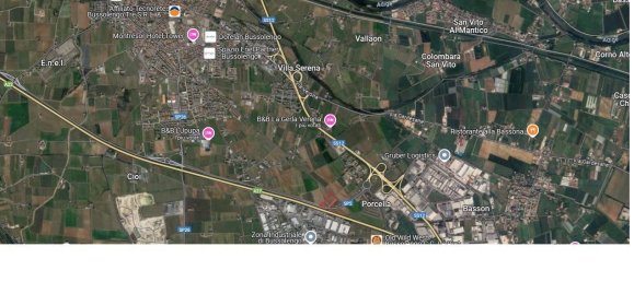 4600m² Land in Bussolengo, Italy No. 155872 2