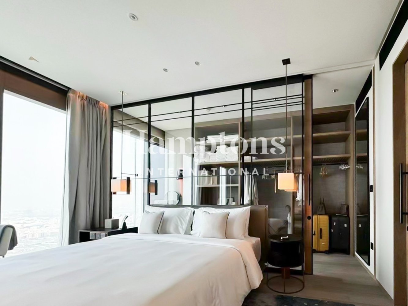 1 bedroom Hotel Apartment in Zabeel, UAE No. 124411