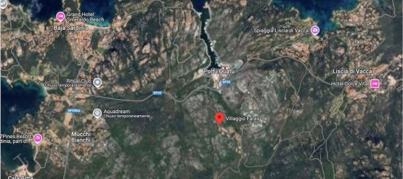 Квартира с 4 комнатами в Арцакена, Италия № 13662 4