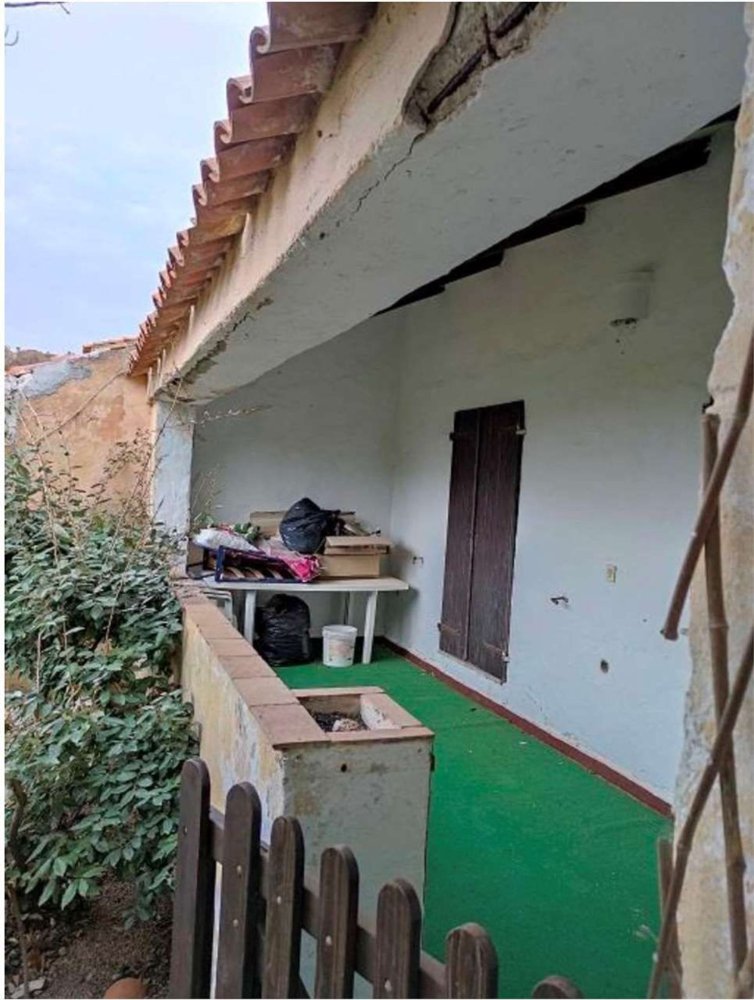 Квартира с 4 комнатами в Арцакена, Италия № 13662