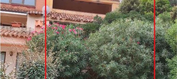 Квартира с 4 комнатами в Арцакена, Италия № 13662 2