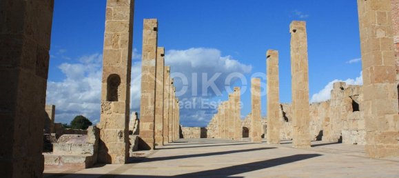 4-Zimmer Villa in Noto, Italy, Nr. 137604 12