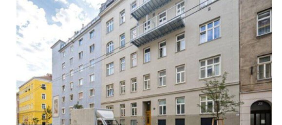 2 rooms Apartment in Favoriten, Austria No. 104510 12