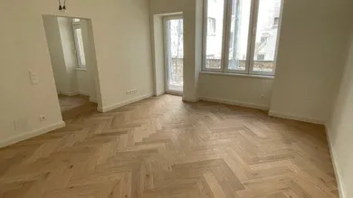 2 rooms Apartment in Favoriten, Austria No. 104510