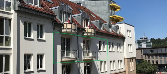 Apartamento de 3 habitaciónes en Suhl, Germany No. 83586 2