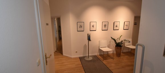 Apartamento de 3 habitaciónes en Suhl, Germany No. 83586 6