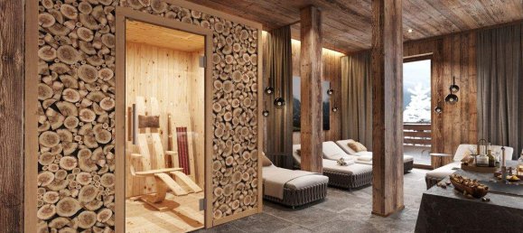 2-Zimmer Wohnung in Ladis, Austria, Nr. 42405 9