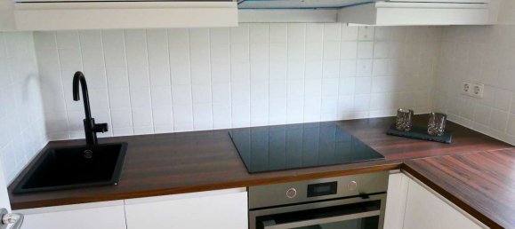 1 Schlafzimmer Wohnung in München, Germany, Nr. 331321 13