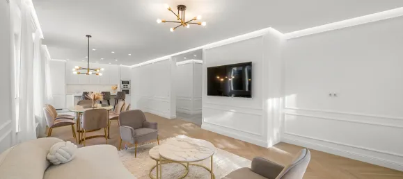 7-salle Appartement à Dobling, Austria No. 144933 3