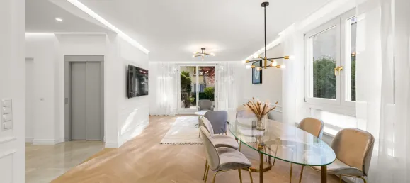 7-salle Appartement à Dobling, Austria No. 144933 4