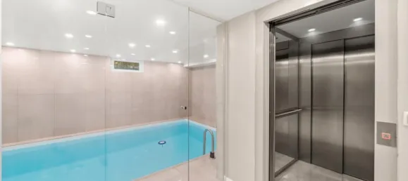 7-salle Appartement à Dobling, Austria No. 144933 11