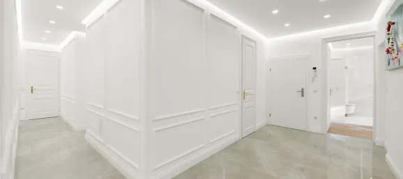 7-salle Appartement à Dobling, Austria No. 144933 10