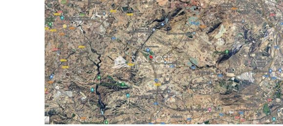 Terreno en Monforte del Cid, Spain 603 m² No. 95709 5