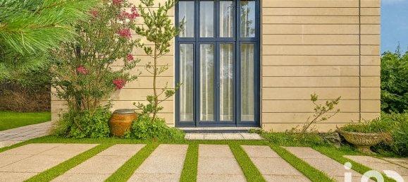 1 bedroom House in Mandres-les-Roses, France No. 296492 2