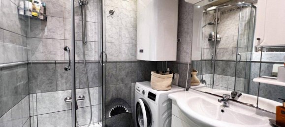 3 rooms Apartment in Wals-Siezenheim, Austria No. 169553 9