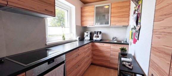 3 rooms Apartment in Wals-Siezenheim, Austria No. 169553 2