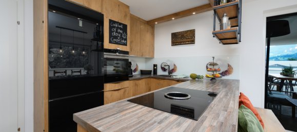 4-salle Penthouse à Dornbirn, Austria No. 213961 6