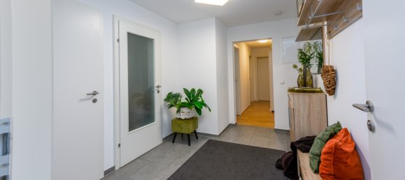 4-salle Penthouse à Dornbirn, Austria No. 213961 2