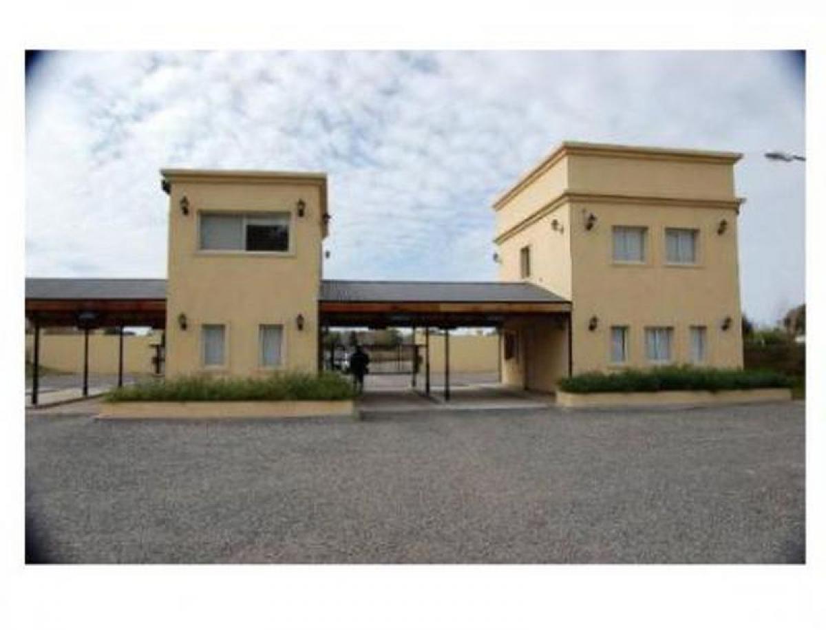  Land in General Rodriguez, Argentina No. 44951