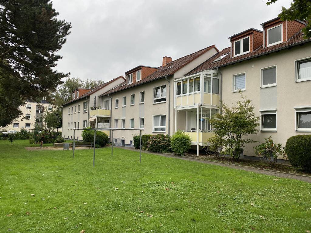 Apartamento T1 em Dortmund, Germany N.º 6711
