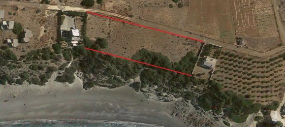 فندق في Heraklion, Greece 8700متر مربع رقم 4263 9