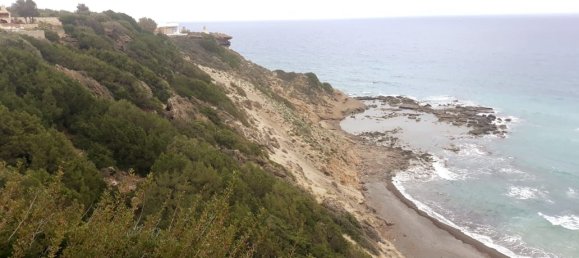 فندق في Heraklion, Greece 8700متر مربع رقم 4263 8