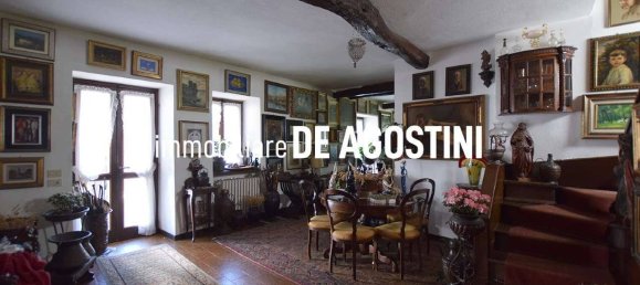 Дом с 5 спальнями в Арона, Италия № 319570 8