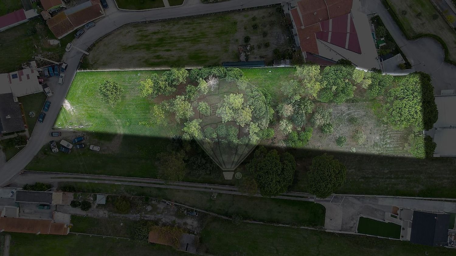 Grundstück in Leiria, Portugal, Nr. 273669