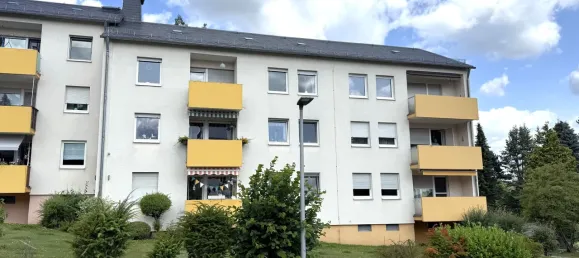 2-Zimmer Wohnung in Hof, Germany, Nr. 314509 2