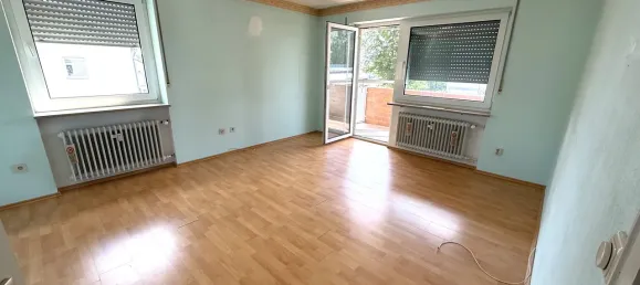 2-Zimmer Wohnung in Hof, Germany, Nr. 314509 3