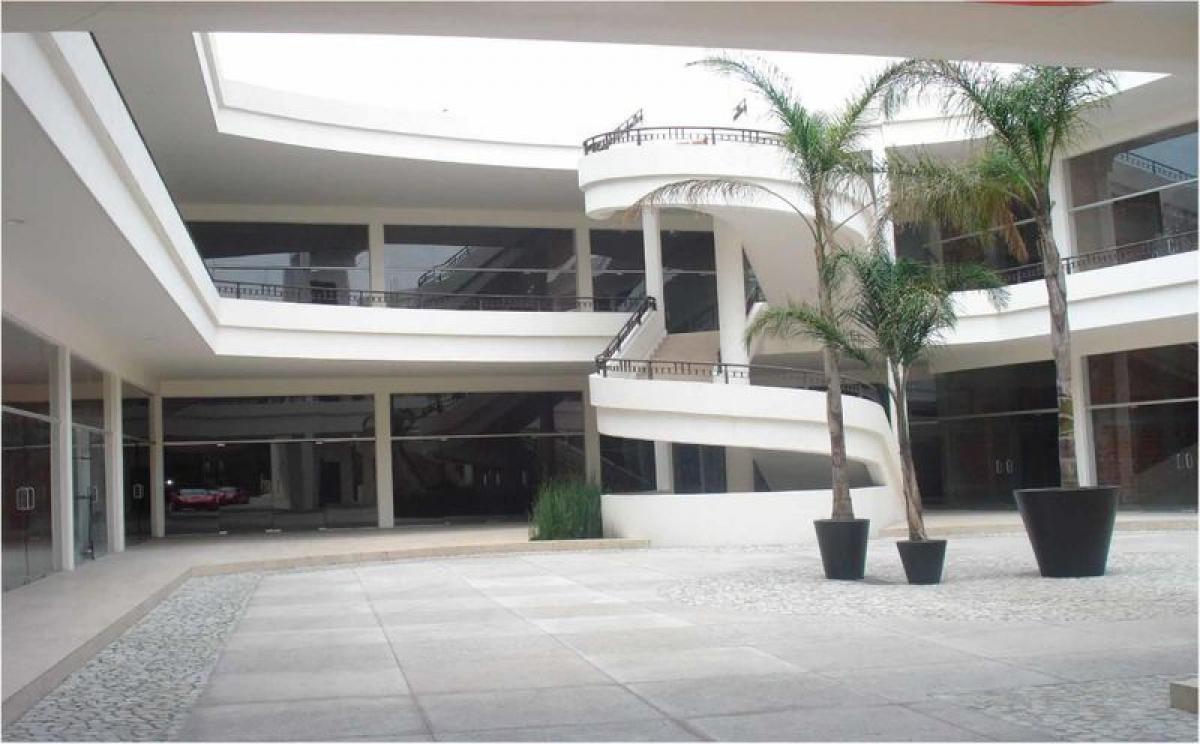 Дом с 100 спальнями в Сьюдад Лопес Матеос, Мексика № 225013